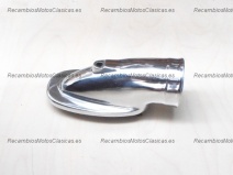 Producto relacionad Tapa filtro aire Lambretta