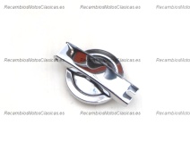 Producto relacionad Tapon deposito Vespa 5cm