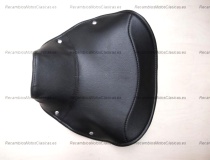 Funda asiento individual Vespa