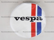 Producto relacionad Funda rueda repuesto 10, Vespa