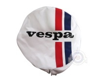 Funda rueda repuesto 10, Vespa