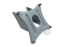 Producto relacionad Soporte rueda repuesto Lambretta S-2