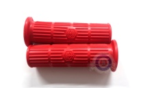 Producto relacionad Puños Vespa 24mm Rojo