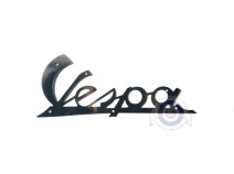 Letrero frontal VESPA