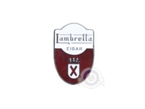 Escudo frontal Lambretta LD