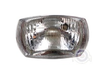 Producto relacionad Optica faro completa Vespa Primavera