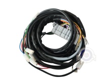 Instalacion electrica Vespa PKXL Elestart