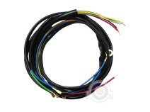 Instalacion electrica Derbi Variant