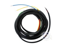 Instalacion electrica Derbi Cross y Diablo