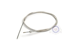 Vista principal del cable Teleflex Lambretta LD/D en stock