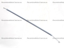 Producto relacionad Cable aire completo Lambretta LD