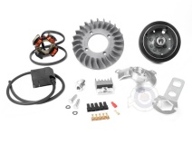 Kit conversion encendido electronico Lambretta LD/D