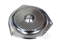 Rejilla tapa ventilador Lambretta LD