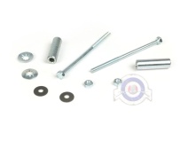 Producto relacionad Kit tornilleria bobina Lambretta