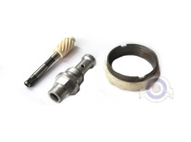 Producto relacionad Kit soporte + reenvió cuentakilómetros Lambretta