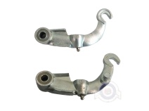 Producto relacionad Juego bieletas suspension Lambretta