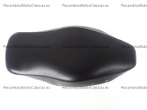 Vista principal del funda Asiento Lambretta. en stock