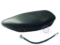 Funda asiento Vespa 150S con asa