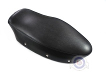 Vista delantera del funda asiento en stock