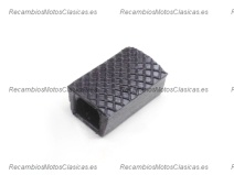 Producto relacionad Goma pedal freno Vespa