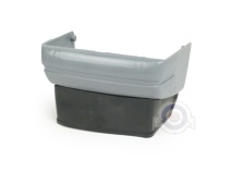 Producto relacionad Guardabarro trasero Vespa DN, DS, CL