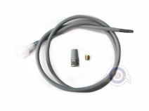 Producto relacionad Cable cuenta kilometros Vespa CL/DS