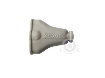 Producto relacionad Tapa cables cambio Vespa '53 -'56 goma