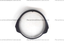 Producto relacionad Cerquillo faro Vespa DN negro