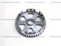 Embrague Lambretta Campana aligerada