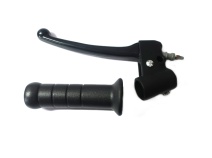 Mando freno trasero Typhoon