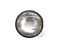 Optica faro con cristal Lambretta Serveta