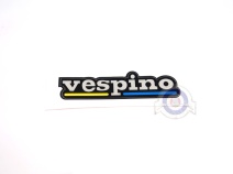 Vista principal del adhesivo Vespino en stock