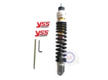 Amortiguador trasero YSS Piaggio