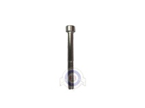 Tornillo tapa caja carburador INOX Vespa