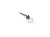 Vista principal del tornillo intermitente delantero Vespa PKS en stock