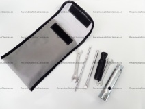 Producto relacionad Kit herramientas Vespa
