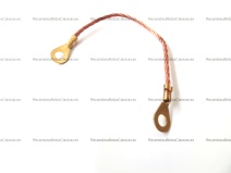 Producto relacionad Cable de masa Piloto trasero Lambretta