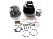 Producto relacionad Cilindro completo Vespa 50 y Ape