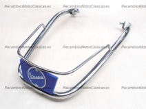 Producto relacionad Defensa guardabarros Vespa