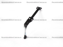 Producto relacionad Caballete lateral Vespa cromado