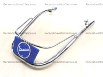 Producto relacionad Defensa guardabarros Vespa