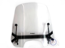 Cupula transparente Vespa S