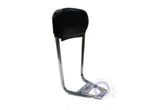 Producto relacionad Respaldo cromado Vespa / Lambretta