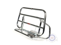 Producto relacionad Cepo porta bultos Vespa ET2 y ET4