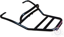 Soporte Maleta Vespa GTS