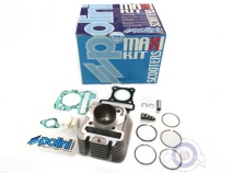 Producto relacionad Maxi kit Polini Piaggio Vespa 80cc