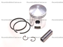 Piston Lambretta 125 LD y D