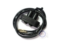 Conector intermitente cofano Vespa Cosa