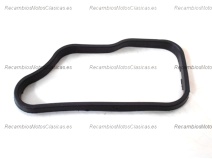 Producto relacionad Tapa caja carburador Vespa junta