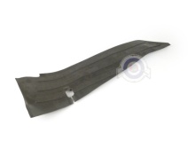 Vista frontal del alfombrilla Derecha Vespa FL en stock